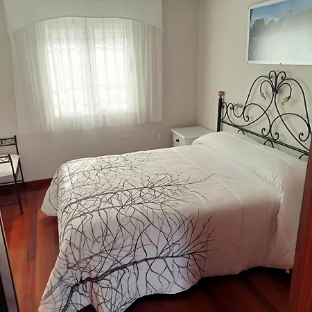 Apartamento El De Zocas