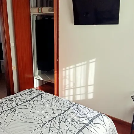 Apartamento El De Zocas